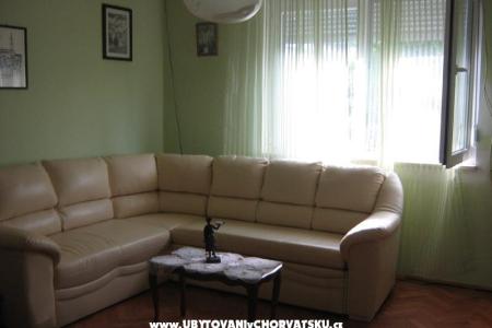 Appartements Croatia foto 4