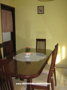 Appartements Croatia foto 5