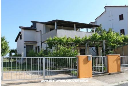 Appartements Jan foto 3