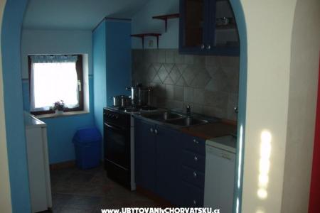 Appartement Meri foto 4