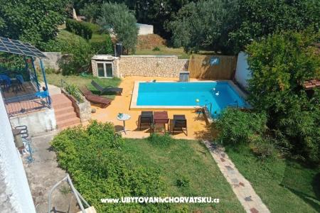 Bianca Medulin Croatie