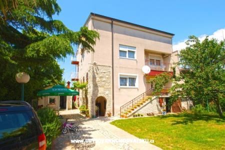 Appartements Mira Medulin Medulin Croatie