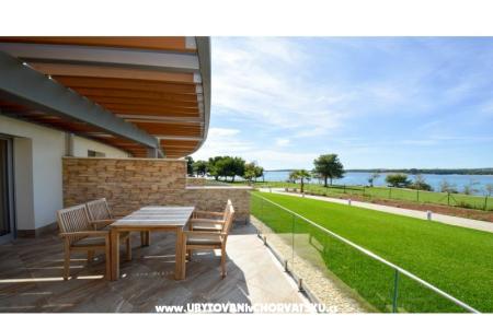 Plavo Nebo Istra Appartements Medulin Croatie