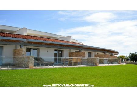 Plavo Nebo Istra Appartements foto 3
