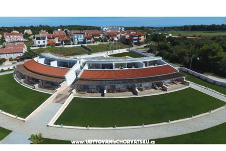 Plavo Nebo Istra Appartements foto 4