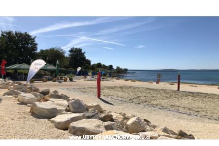 Plavo Nebo Istra Appartements foto 5