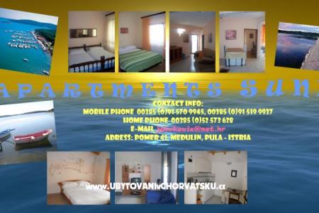 Appartements SUNI foto 2