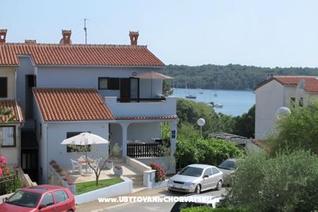 The Blue Maison Medulin Croatie