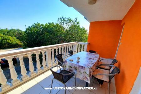 Appartements Tomy foto 2