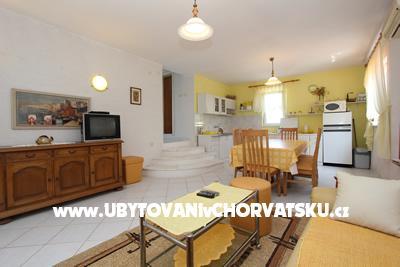 Appartements Tomy foto 3