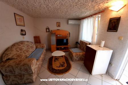 Appartements Tomy foto 5