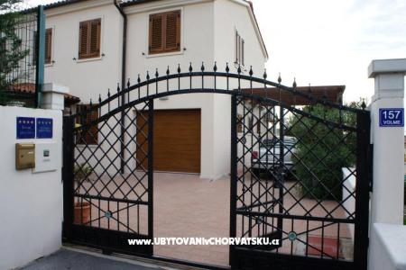 Appartements avec piscine Volme foto 2