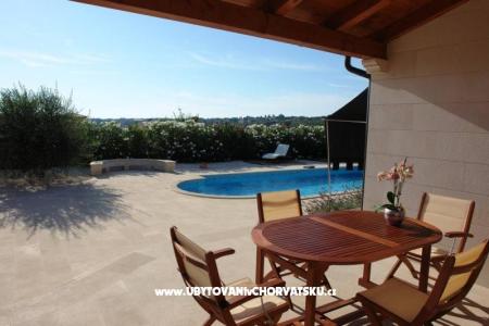 Appartements avec piscine Volme foto 4