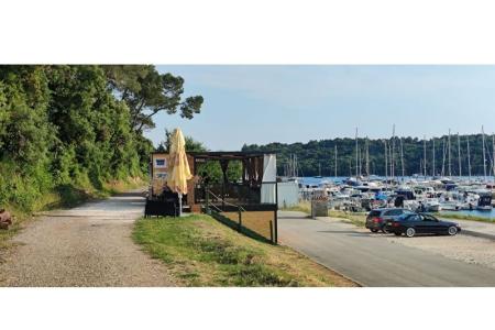 Villa Luka - jacuzzi, pool, sauna foto 4
