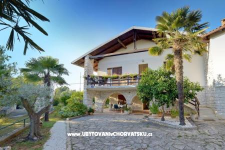 Villa Pineta Medulin Croatie