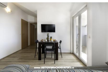 Appartements Žagar foto 3