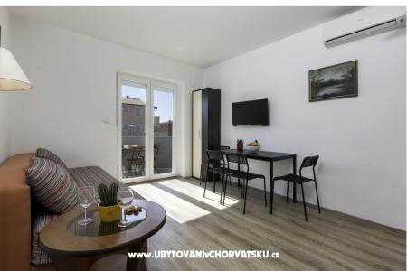 Appartements Žagar foto 4