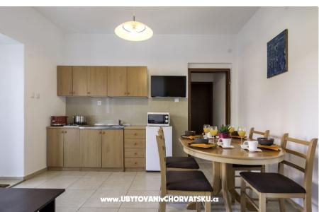 Appartements Žagar foto 5
