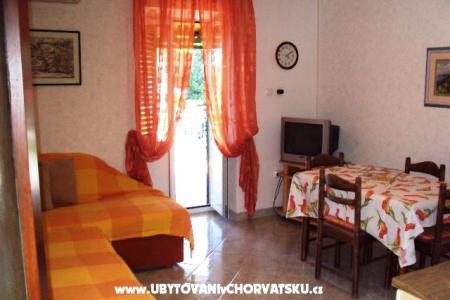 Appartement Barišić foto 3