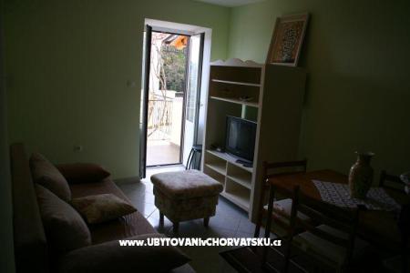 Appartement Dijana **** foto 5