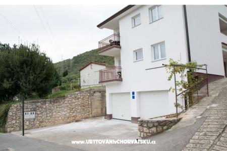 Appartements Margita foto 4