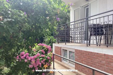 Appartements Rubinić  Mošćenička Draga Croatie