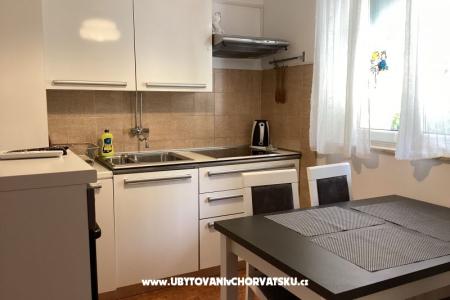 Apartmani Rubinić  foto 2