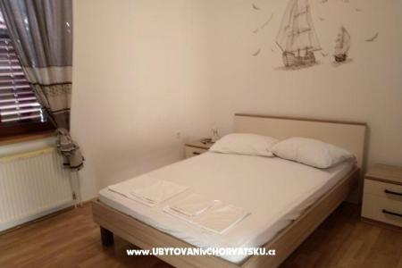 Appartement Klaudijo foto 4