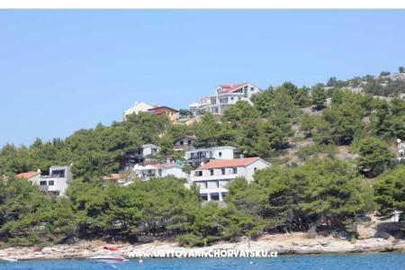 Appartements Ema foto 2