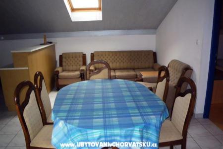 Appartements Gmajnić foto 3