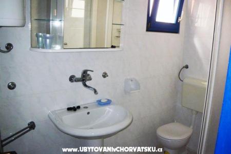 Appartements Gmajnić foto 5