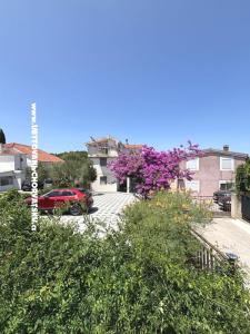Appartements Kovačić île Murter Croatie