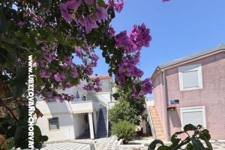 Appartements Kovačić foto 2