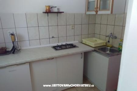 Appartements Kovačić foto 4