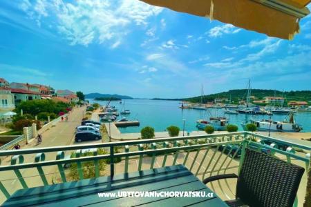 Appartements Kristina foto 2