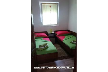 Appartements Snježana Carev foto 3