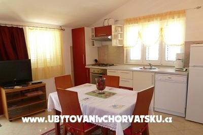 Appartements Milena foto 4