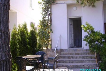 Appartements Sloga foto 2