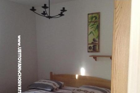 Appartements Budiša foto 3