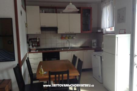Appartements Budiša foto 5