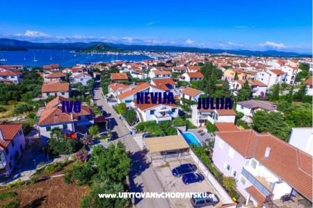 Appartements Julija foto 2