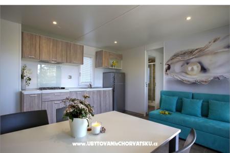 Campement Rehut Murter Slanica foto 3