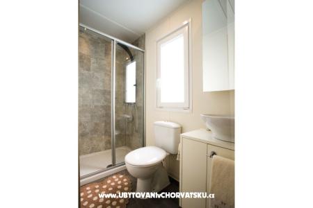 Campement Rehut Murter Slanica foto 4