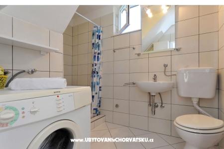 Holiday home Mirela foto 5