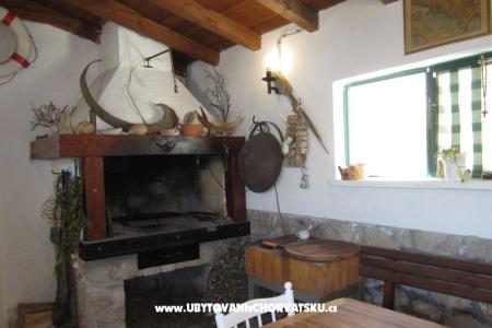 Appartements Jadranka foto 4