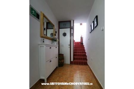 Stara kamena kuca - Appartement Andrij foto 4