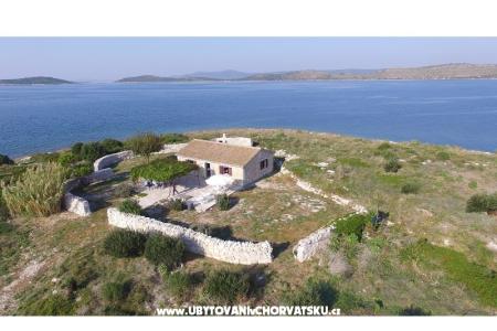 Ravna Sika Island Maison foto 3