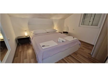 Appartement Anna Nin - Zadar Croatie