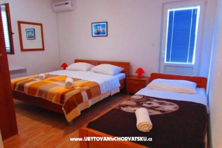 Appartement Glavan foto 3