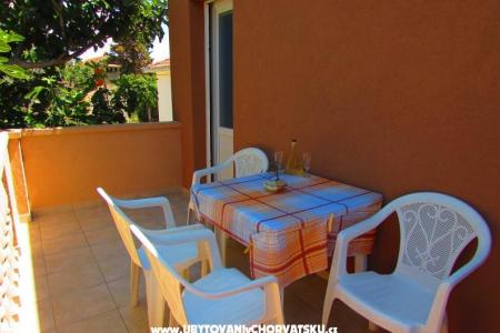 Appartement Glavan foto 5